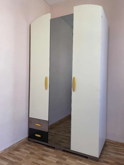 Chambre d'enfant
