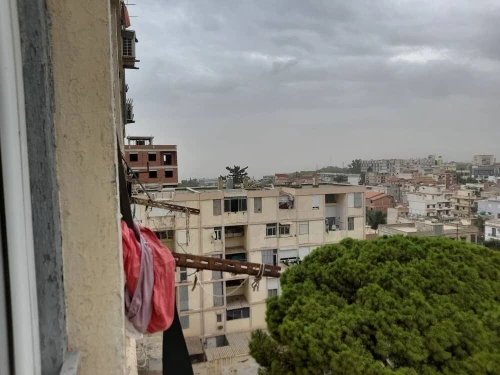 Vente Appartement F4 Alger El madania