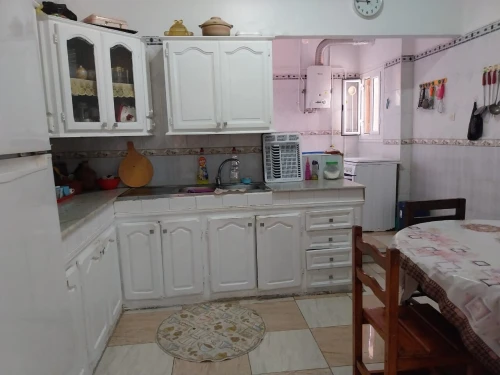 Location Appartement Niveau de villa F4 Alger El madania