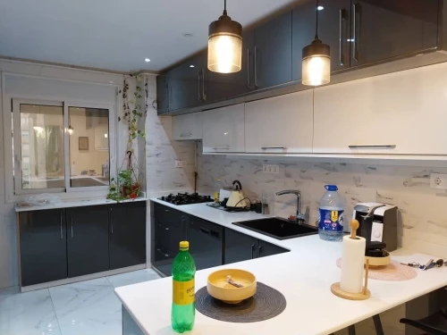 Vente Appartement F4 Alger Draria