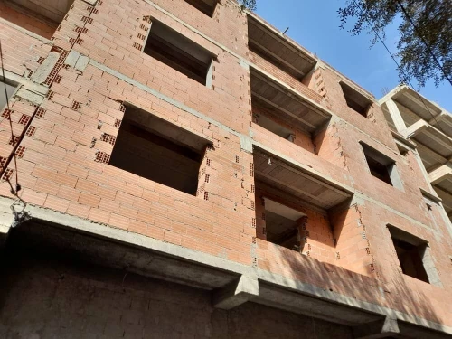 Vente bien immobilier Alger Khraissia