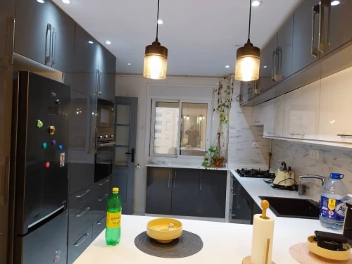 Vente Appartement F4 Alger Draria
