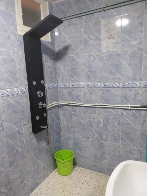Vente Appartement F3 Alger Ain naadja