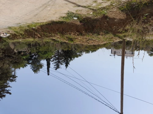 Vente Terrain Alger Bouzareah