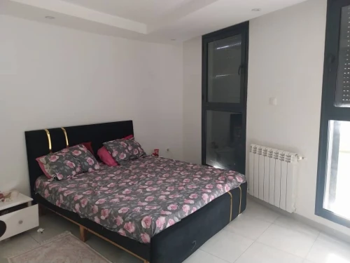Vente Appartement F3 Alger El madania
