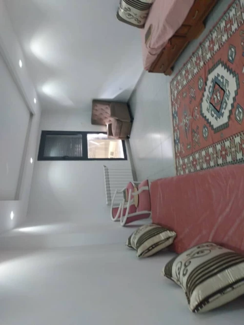 Vente Appartement F3 Alger El madania