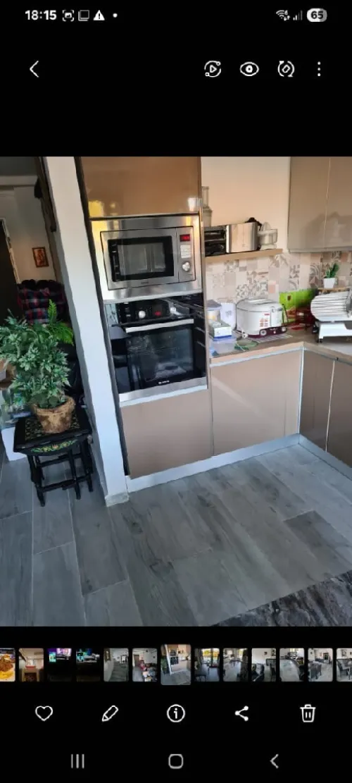 Vente Appartement Duplex Alger El achour