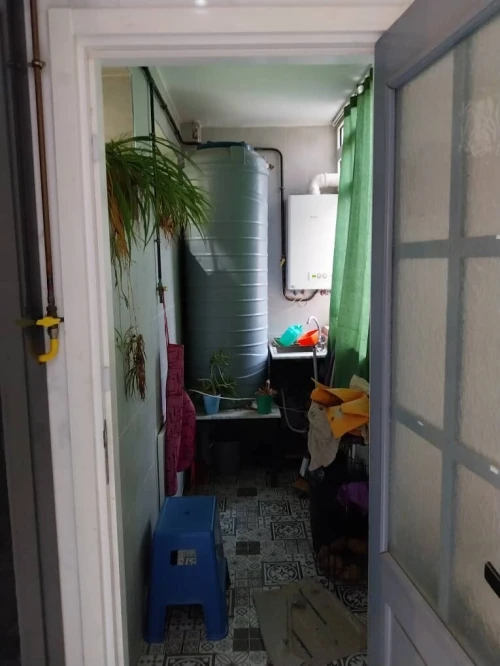 Vente Appartement F4 Alger Draria