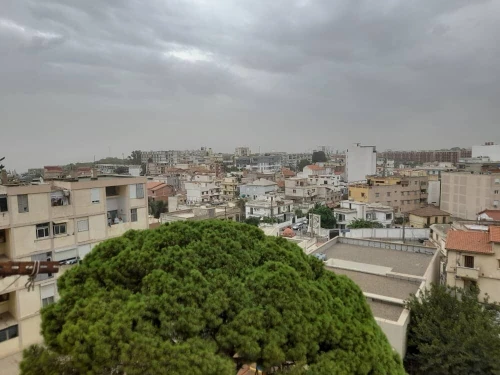 Vente Appartement F4 Alger El madania