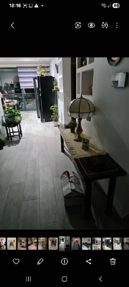 Vente Appartement Duplex Alger El achour