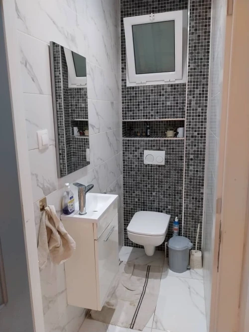 Vente Appartement F4 Alger Draria