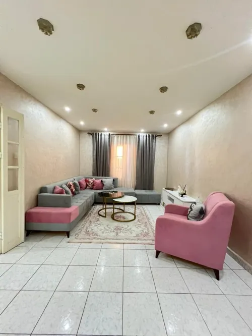 Location Appartement F5 Alger Said hamdine