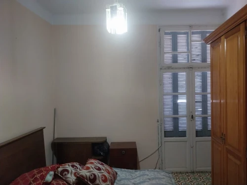 Vente Villa Alger El madania