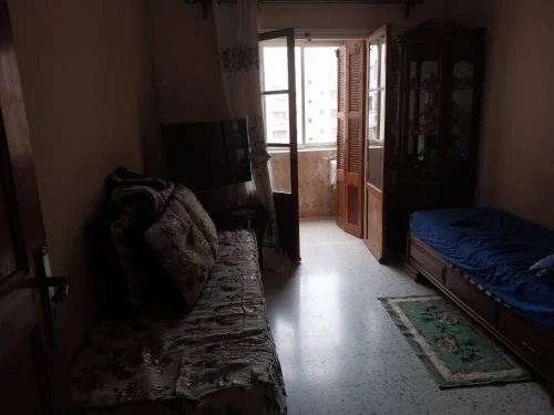 Vente Appartement F3 Alger Ain naadja