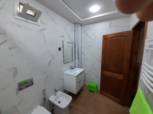 Vente Appartement F4 Alger El mouradia