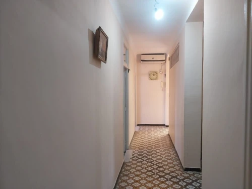 Vente Villa Alger El madania