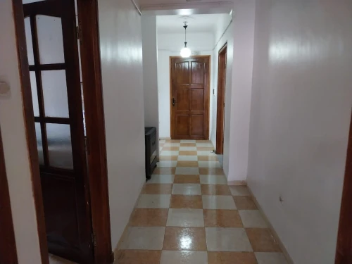 Vente Appartement F3 Alger El madania