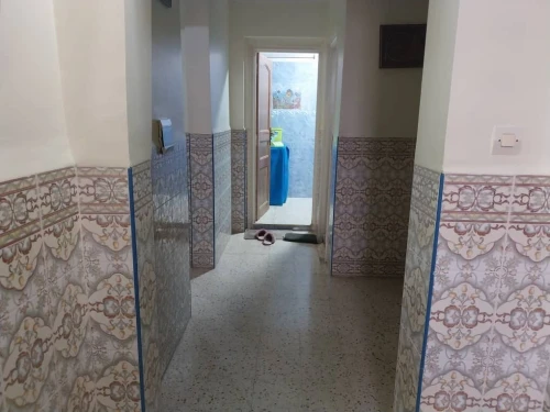 Vente Appartement F3 Alger Ain naadja