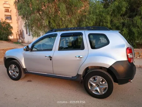 Dacia Duster 2016 Duster
