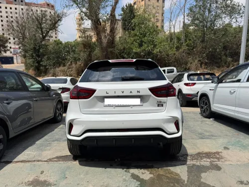 Lifan x3 pro 2025 x3 pro