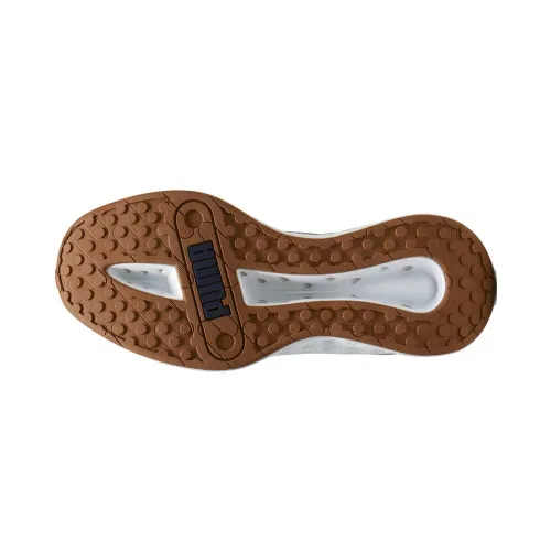 PUMA Homme Softride Frequence Basket