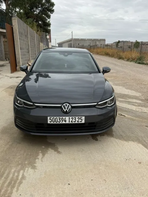 Volkswagen Golf 8 2023 Active