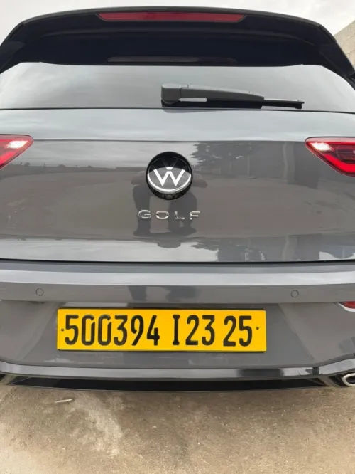 Volkswagen Golf 8 2023 Active