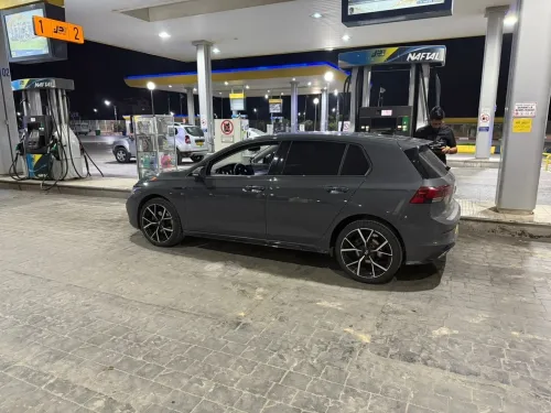 Volkswagen Golf 8 2023 Active