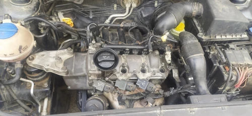 Volkswagen Polo 2009 United
