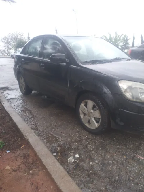 Kia Rio 5 portes 2008 