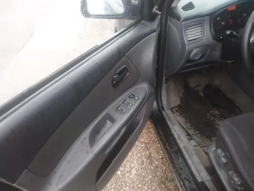 Kia Rio 5 portes 2008 
