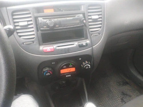 Kia Rio 5 portes 2008 
