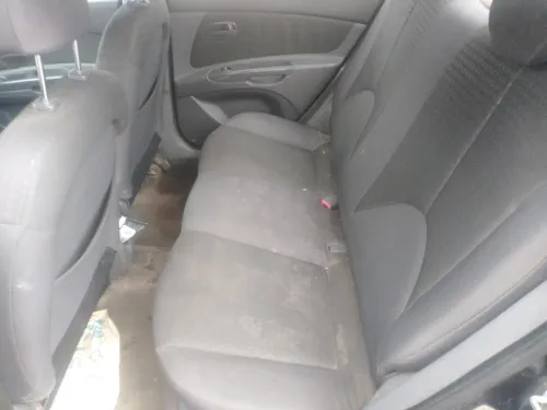 Kia Rio 5 portes 2008 