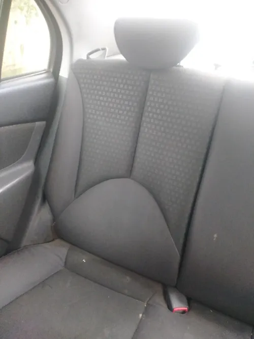 Kia Rio 5 portes 2008 
