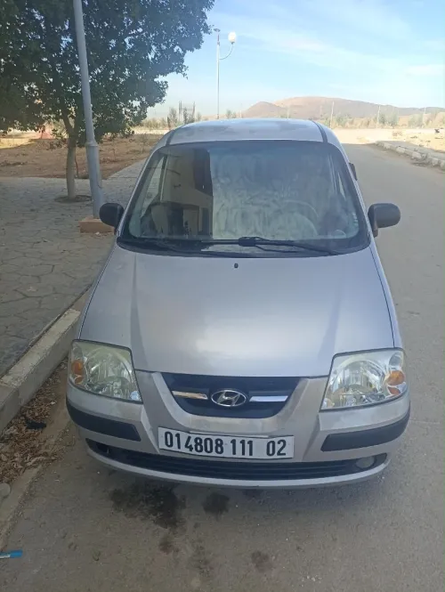 Hyundai Atos 2011 GLS