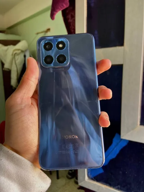Honor Honor X8 5G