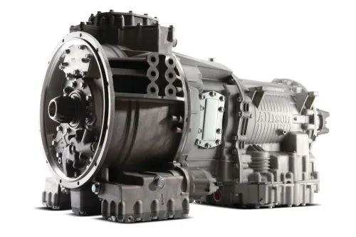 ALLISON TRANSMISSION
