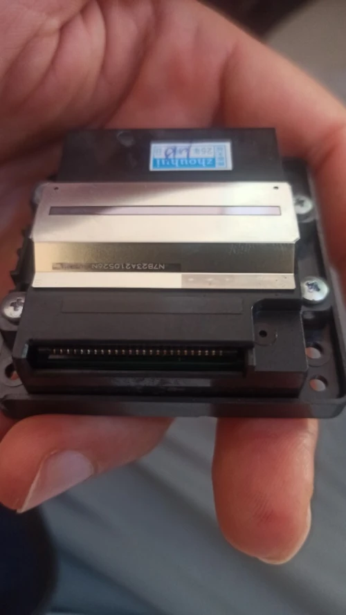 Tête d'impression FA35001 FA35011 WF2860, pour  Epson N