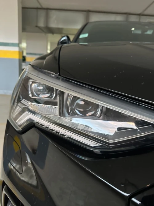 Audi Q3 2021 S Line