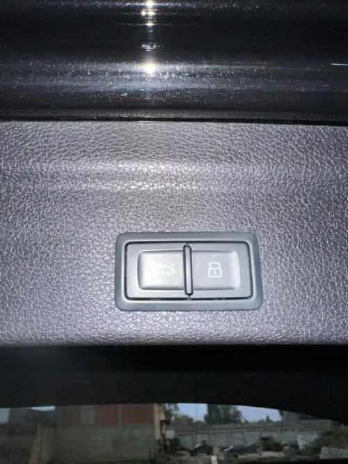 Audi Q3 2021 Pack S Line