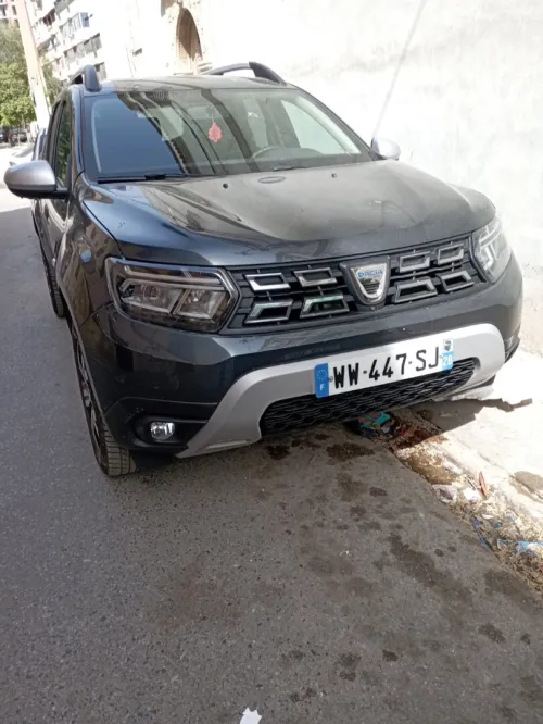 Dacia Duster 2022 Duster