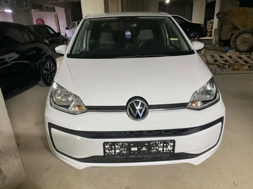 Volkswagen Up 2022 Up