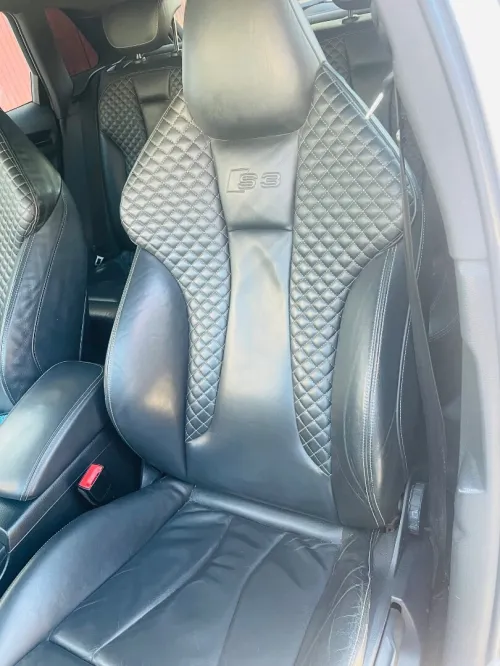 Audi S3 2016 SportBack