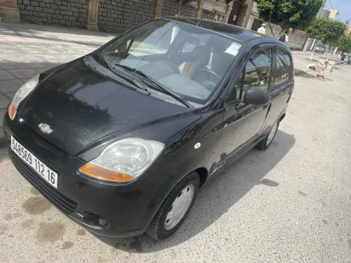 Chevrolet Spark 2012 Lite Ls