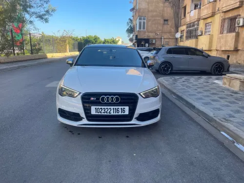Audi S3 2016 SportBack