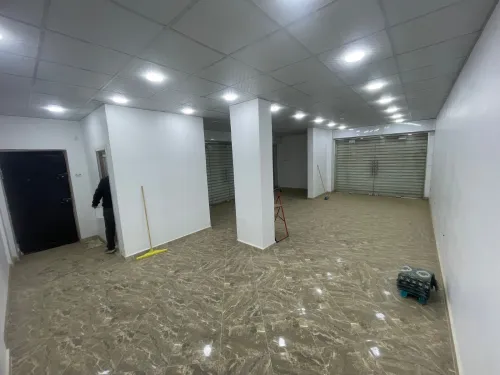 Vente Local Alger Bordj el kiffan