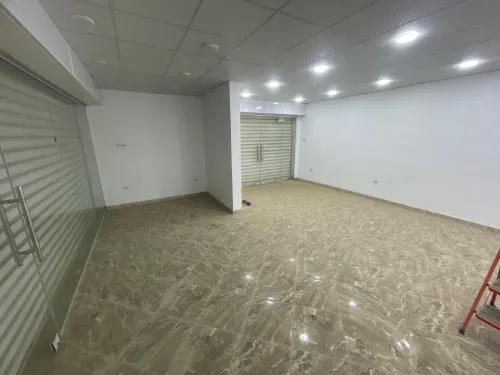 Vente Local Alger Bordj el kiffan