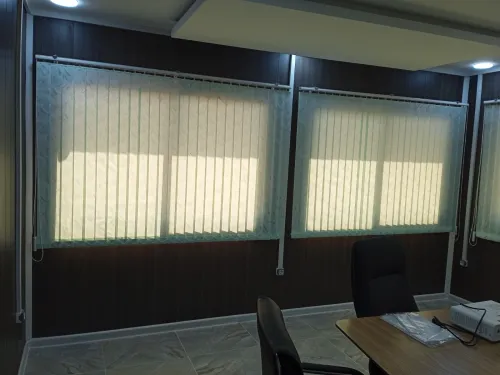 Store californien pour bureaux 