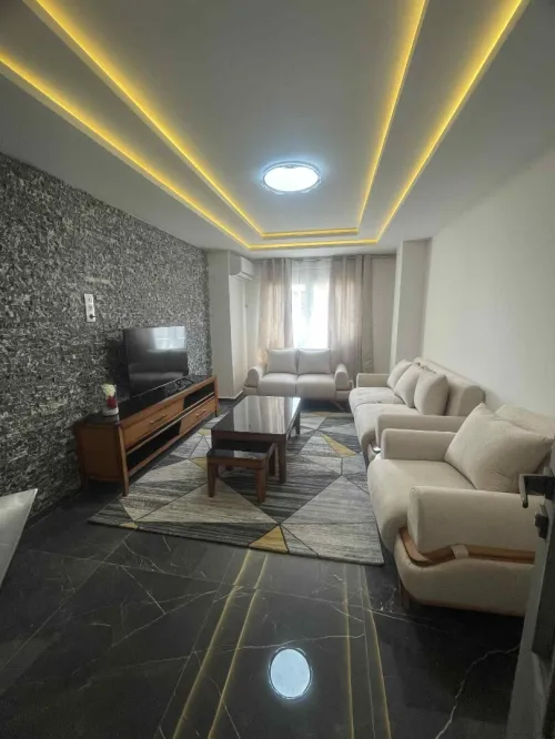Location vacances Appartement F4 Alger Draria