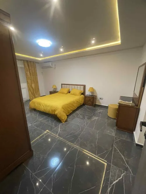 Location vacances Appartement F4 Alger Draria